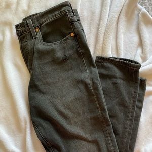 Levi’s 501 skinny